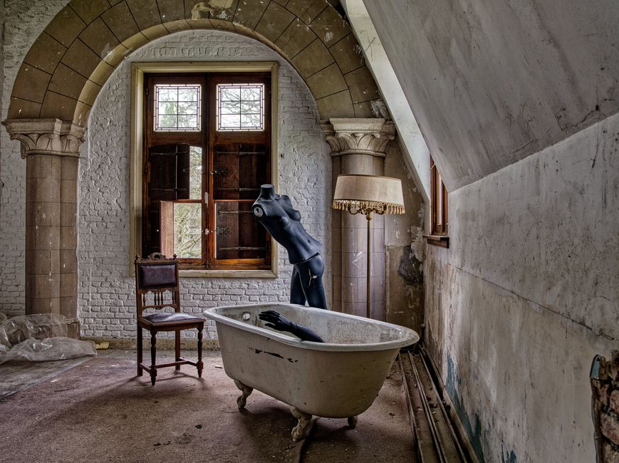 Before — Aurora Hall Bath Full Remodel — Full Bathroom Remodel bathroom remodel